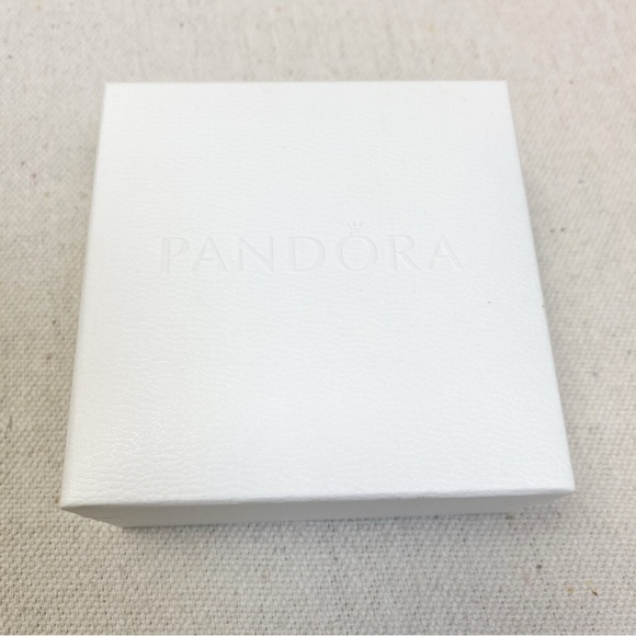 Retired Authentic Pandora Essence Bracelet Sterling Silver with box - Picture 6 of 6